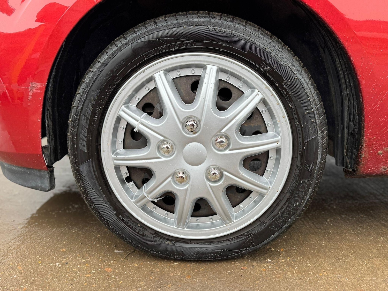 Used Ford Fiesta 2006 for sale - 77510649: Photo 19