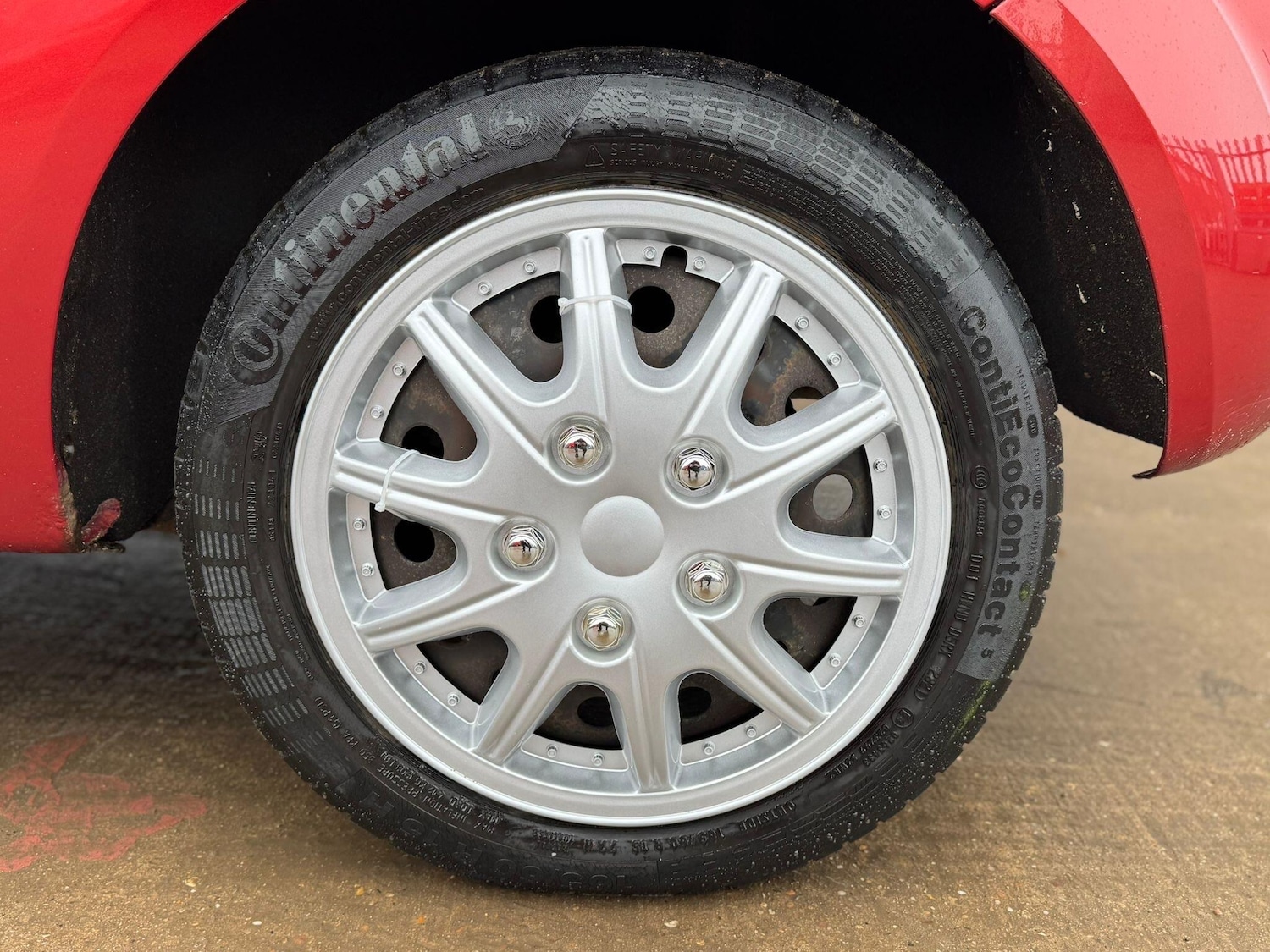 Used Ford Fiesta 2006 for sale - 77510649: Photo 20