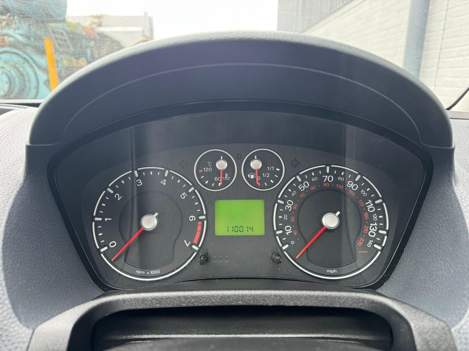 Used Ford Fiesta 2006 for sale - 77510649: Photo 25