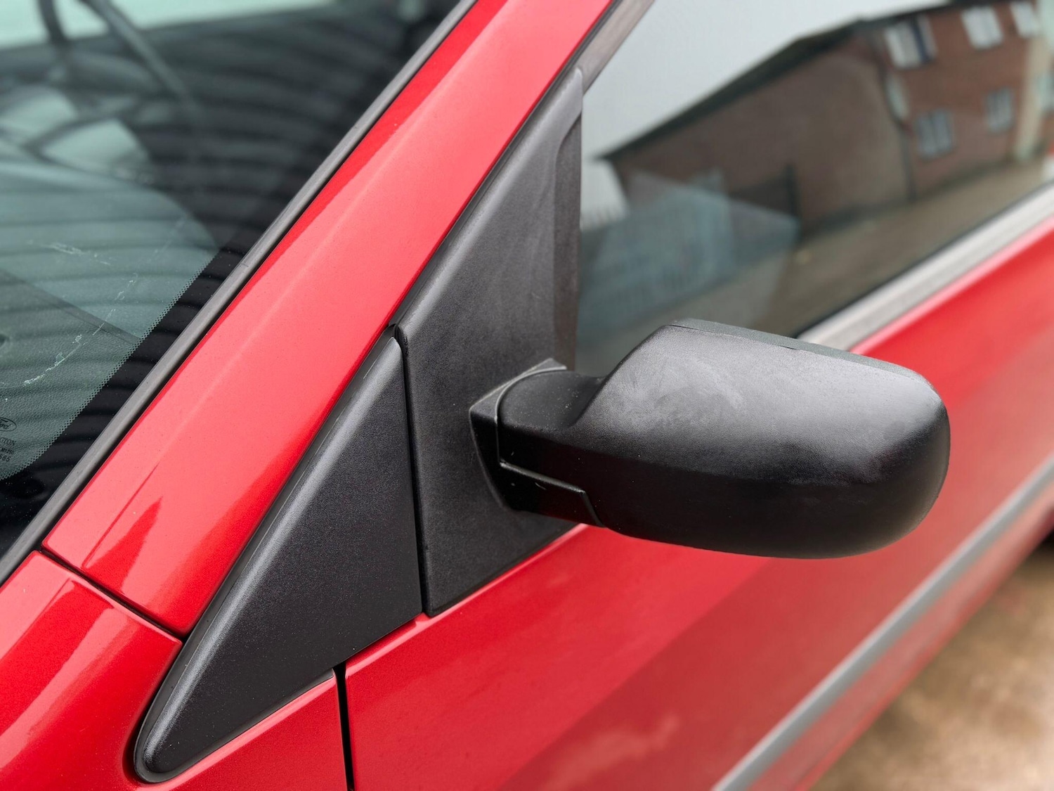 Used Ford Fiesta 2006 for sale - 77510649: Photo 27