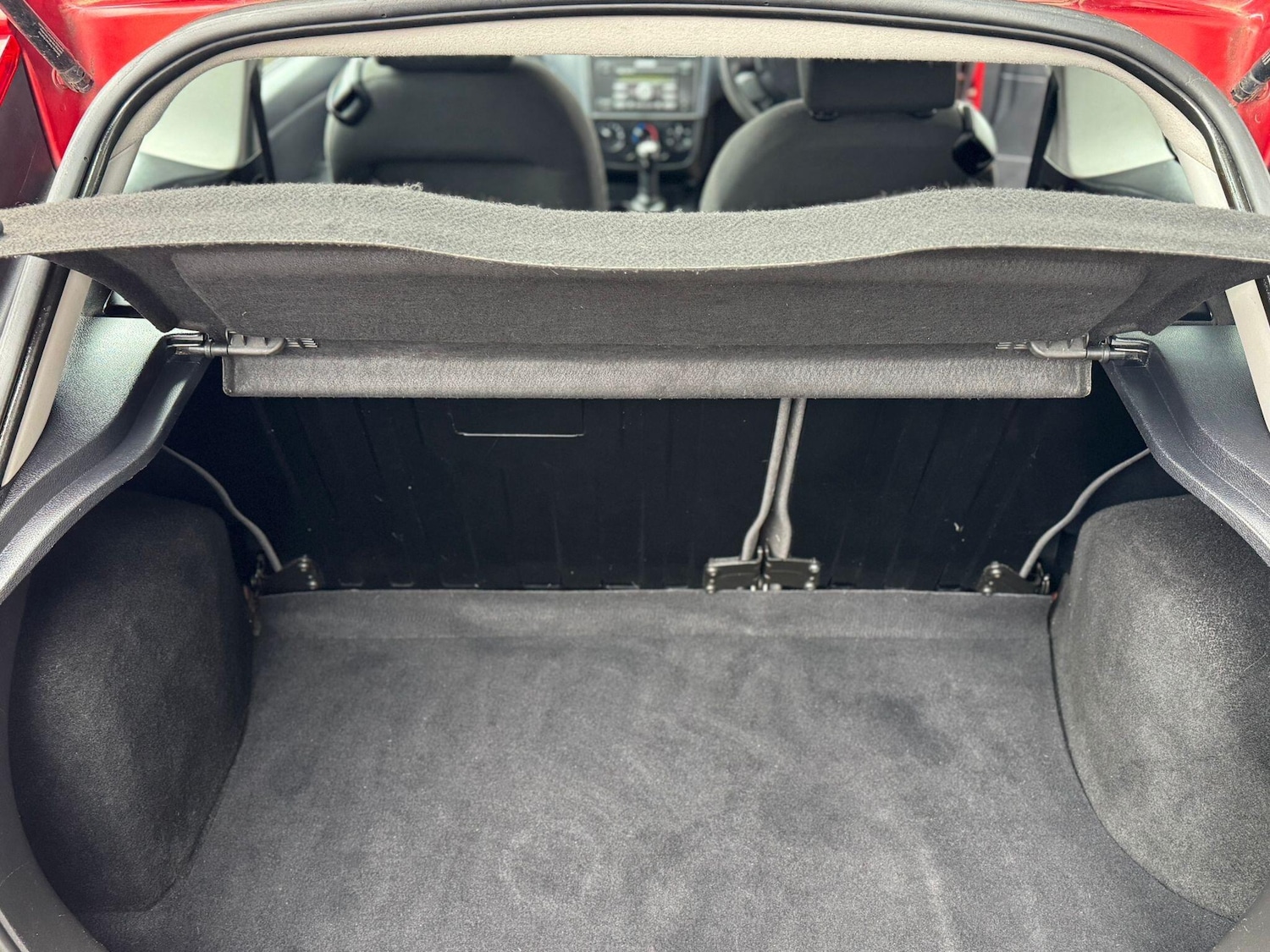 Used Ford Fiesta 2006 for sale - 77510649: Photo 28