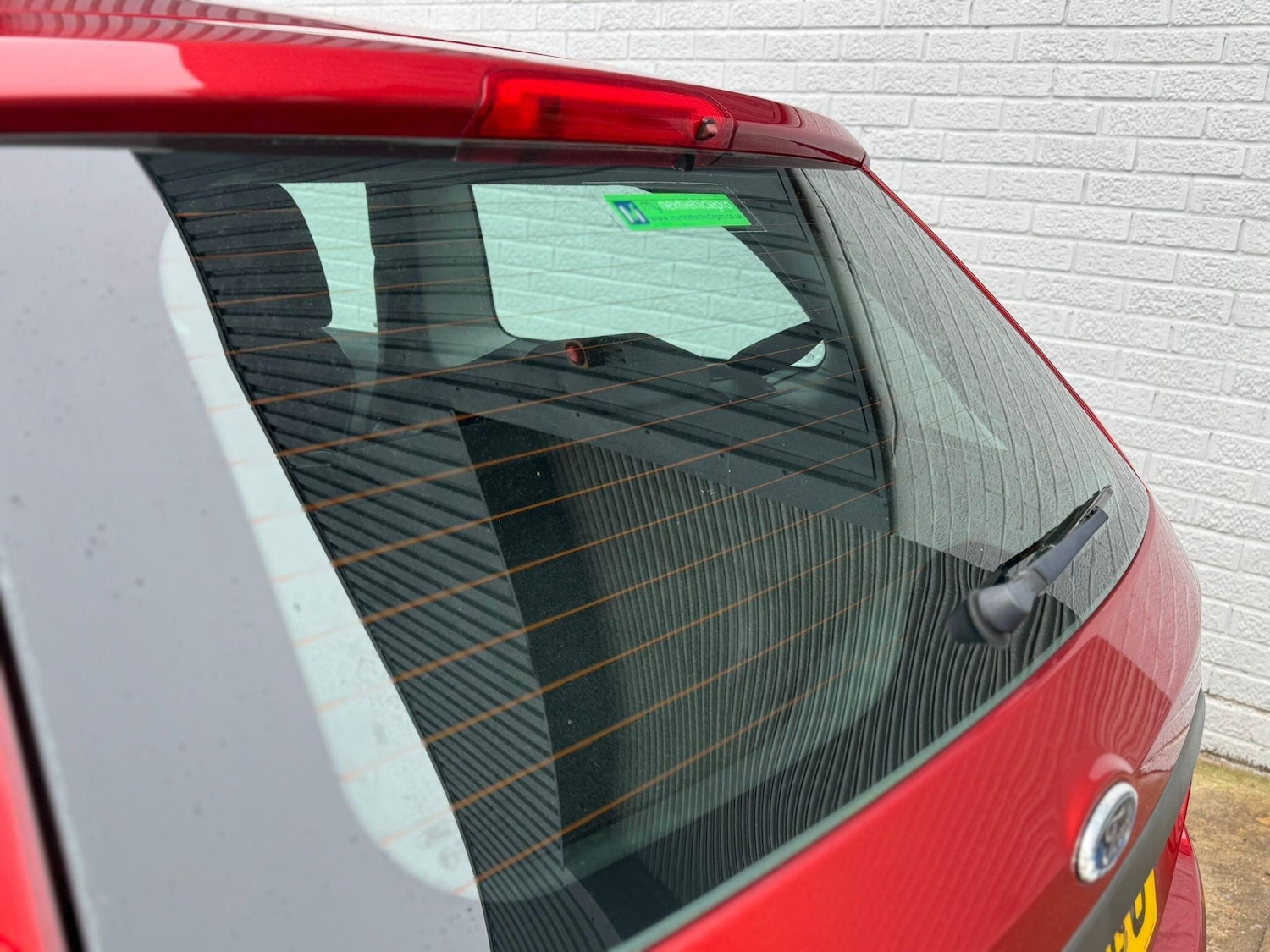 Used Ford Fiesta 2006 for sale - 77510649: Photo 33