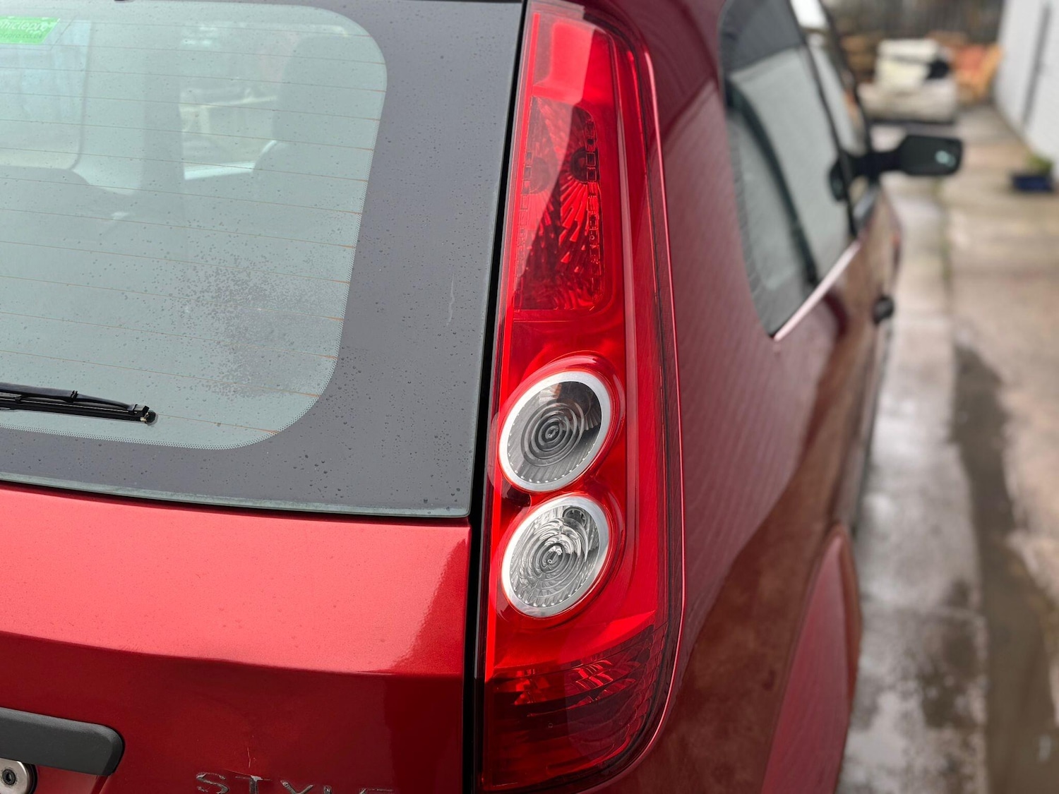 Used Ford Fiesta 2006 for sale - 77510649: Photo 34