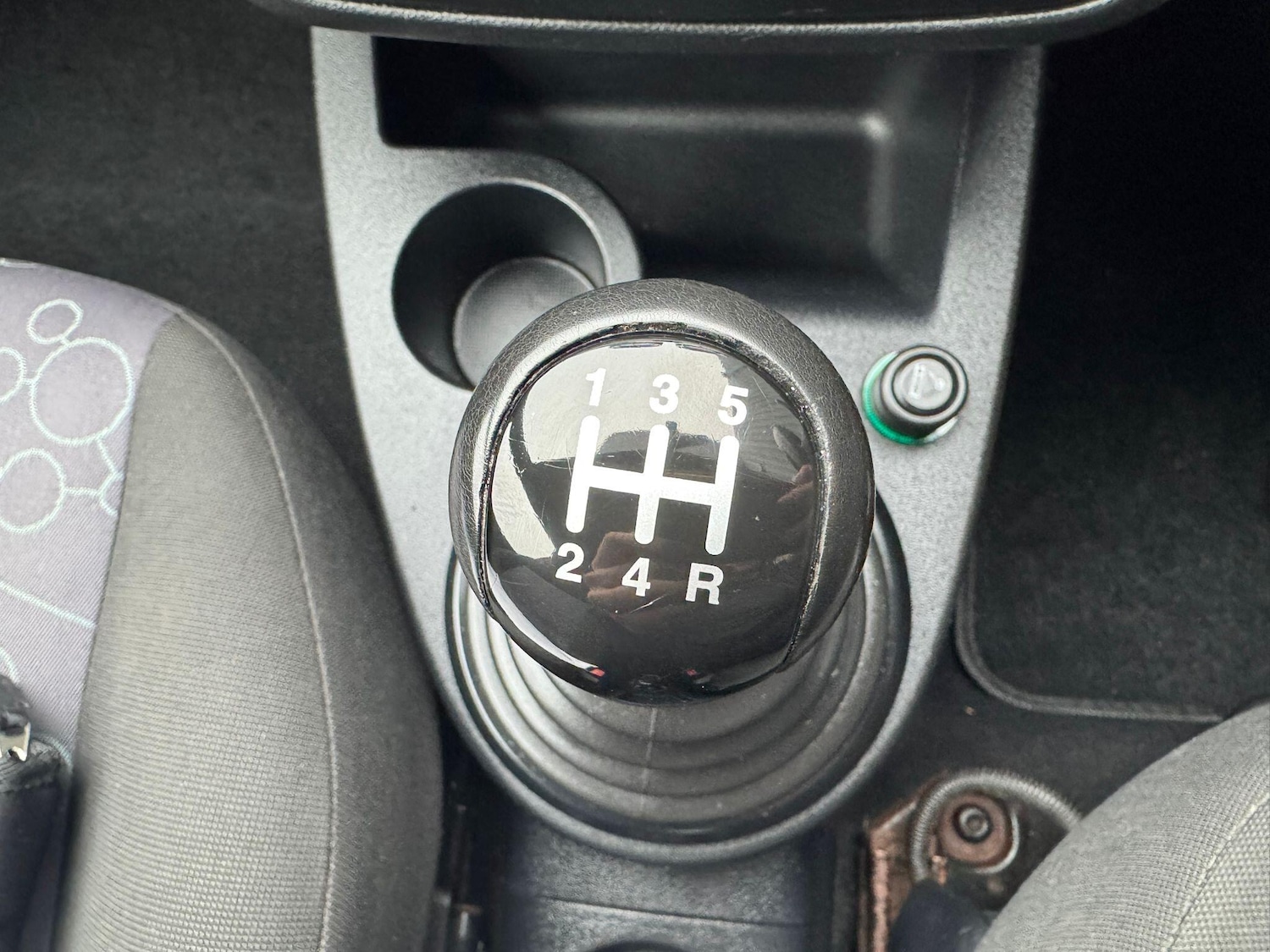 Used Ford Fiesta 2006 for sale - 77510649: Photo 9