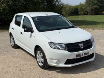 2015 (64) - 1.2 16V Ambiance 5dr