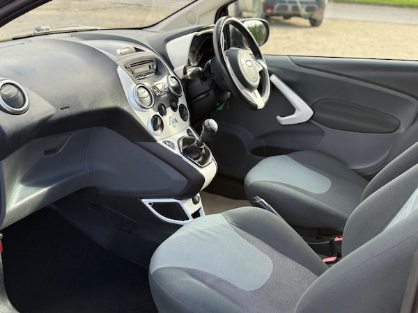 Used Ford Ka 2015 for sale - 76215153: Photo 10