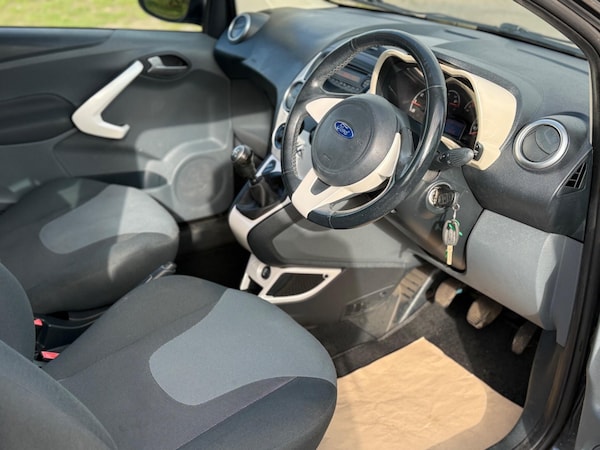 Used Ford Ka 2015 for sale - 76215153: Photo 11