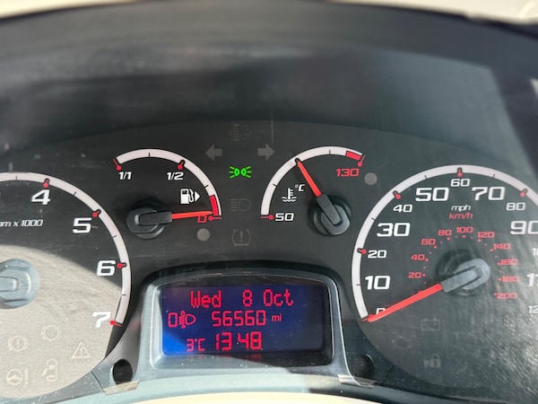 Used Ford Ka 2015 for sale - 76215153: Photo 12