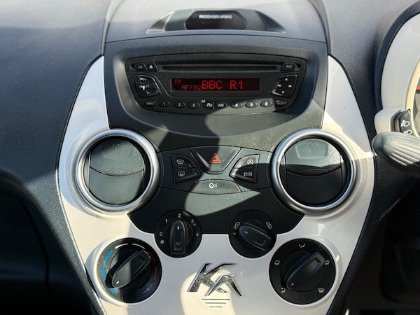 Used Ford Ka 2015 for sale - 76215153: Photo 13