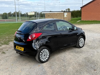 Used Ford Ka 2015 for sale - 76215153: Photo 2