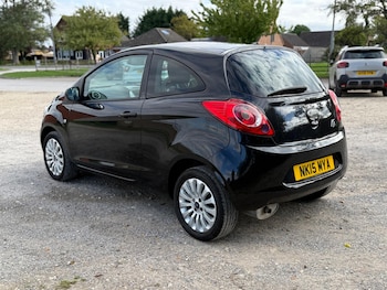 Used Ford Ka 2015 for sale - 76215153: Photo 3
