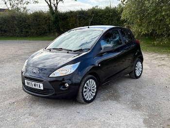 Used Ford Ka 2015 for sale - 76215153: Photo 4