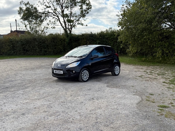 Used Ford Ka 2015 for sale - 76215153: Photo 5