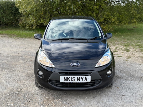 Used Ford Ka 2015 for sale - 76215153: Photo 7
