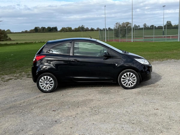 Used Ford Ka 2015 for sale - 76215153: Photo 8