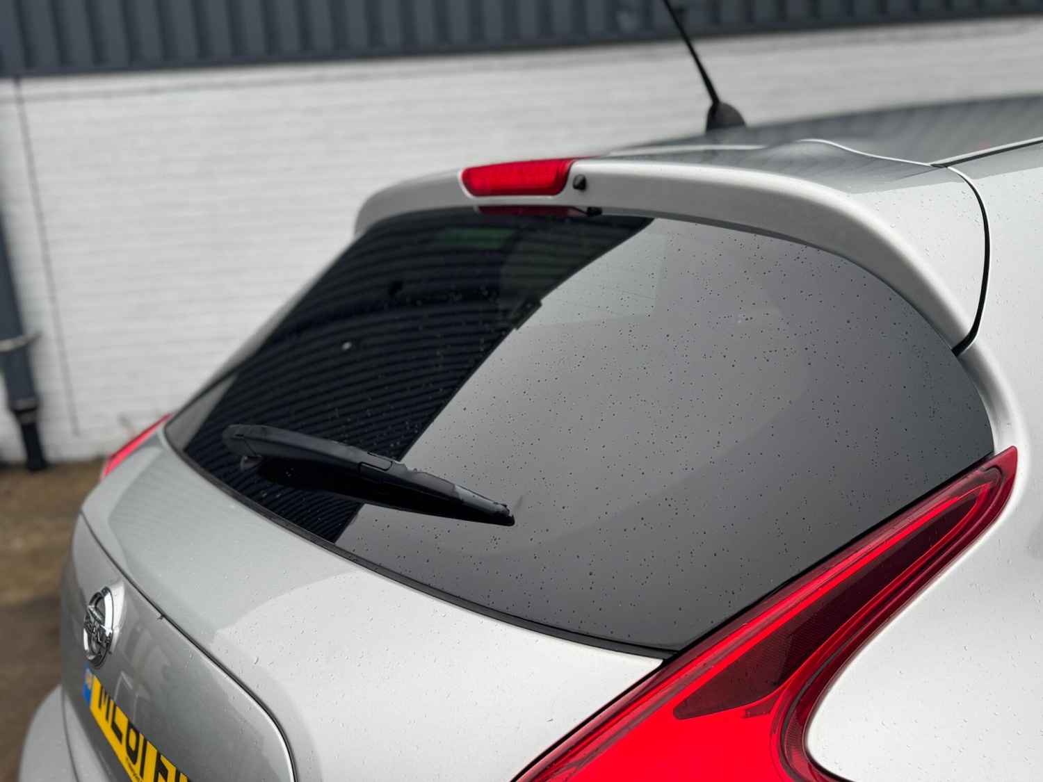 Used Nissan Juke for sale - 77216199: Photo 13