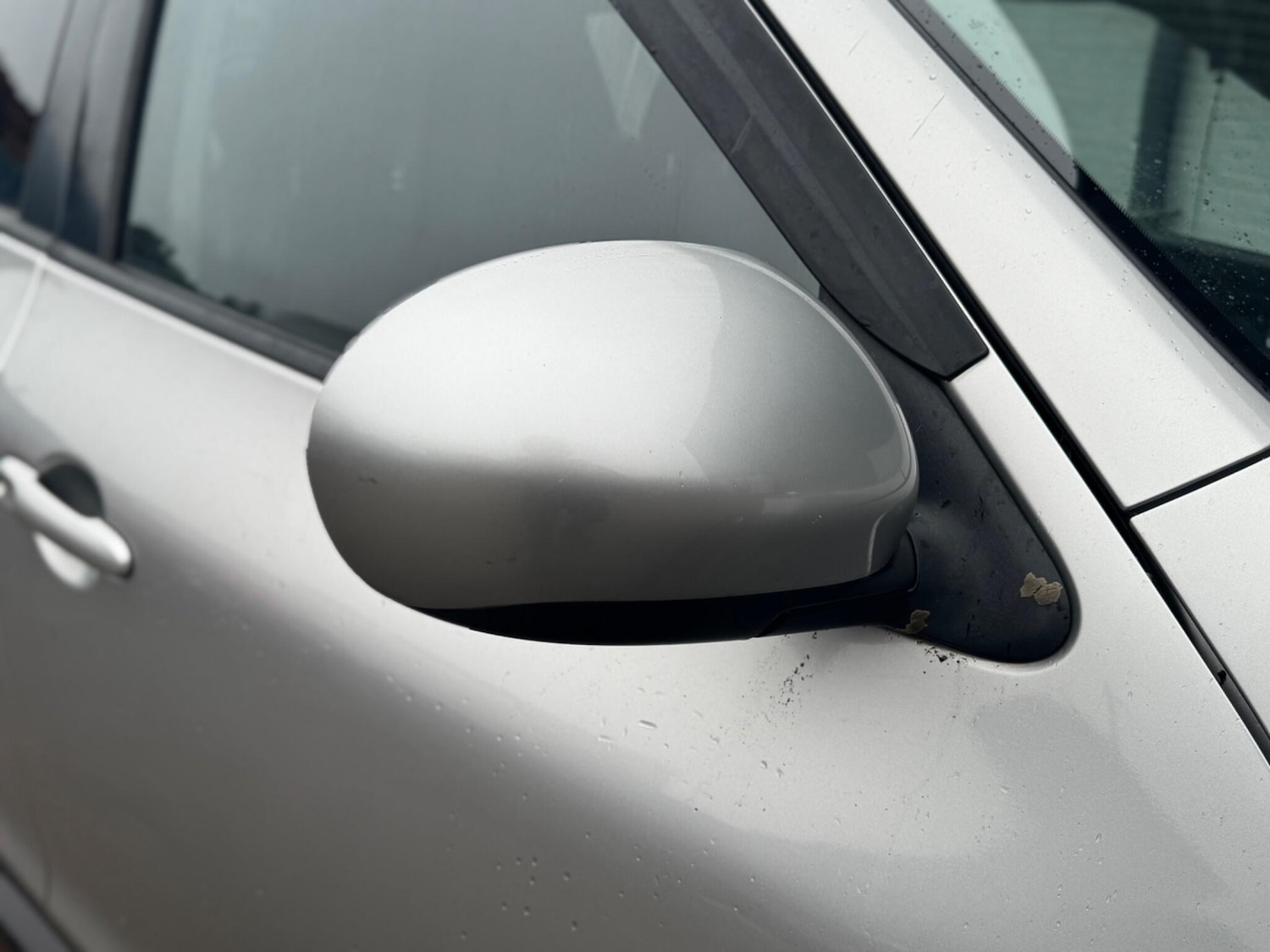 Used Nissan Juke for sale - 77216199: Photo 15