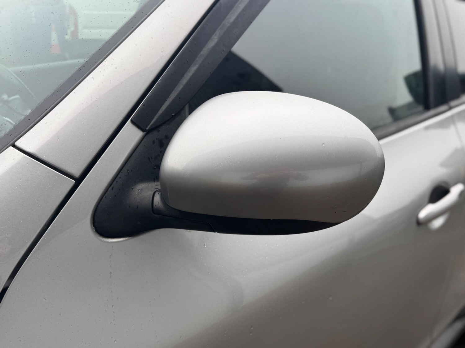 Used Nissan Juke for sale - 77216199: Photo 16