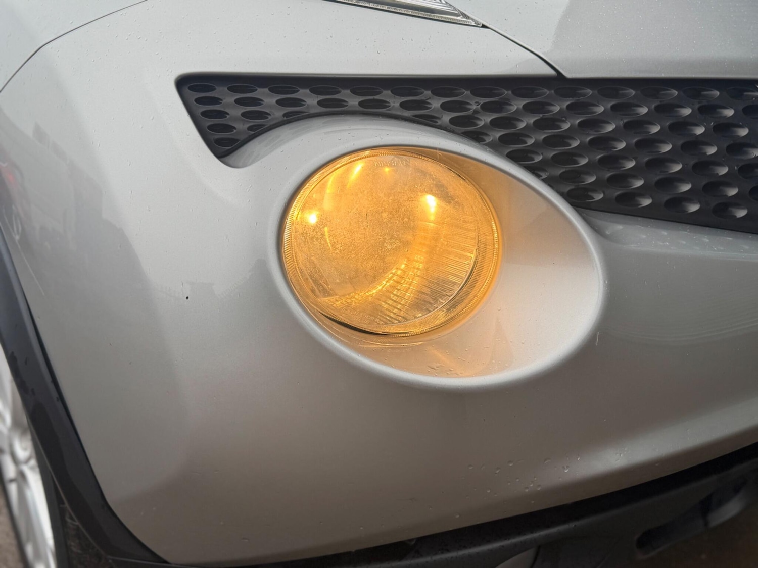 Used Nissan Juke for sale - 77216199: Photo 18