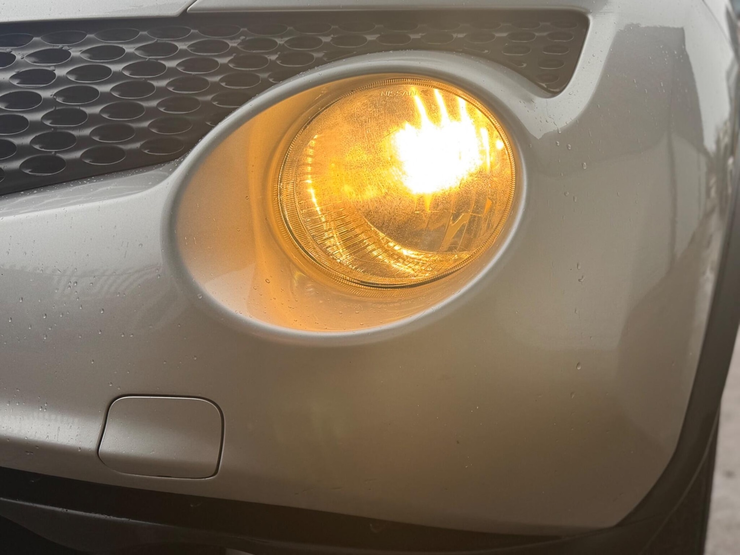 Used Nissan Juke for sale - 77216199: Photo 19