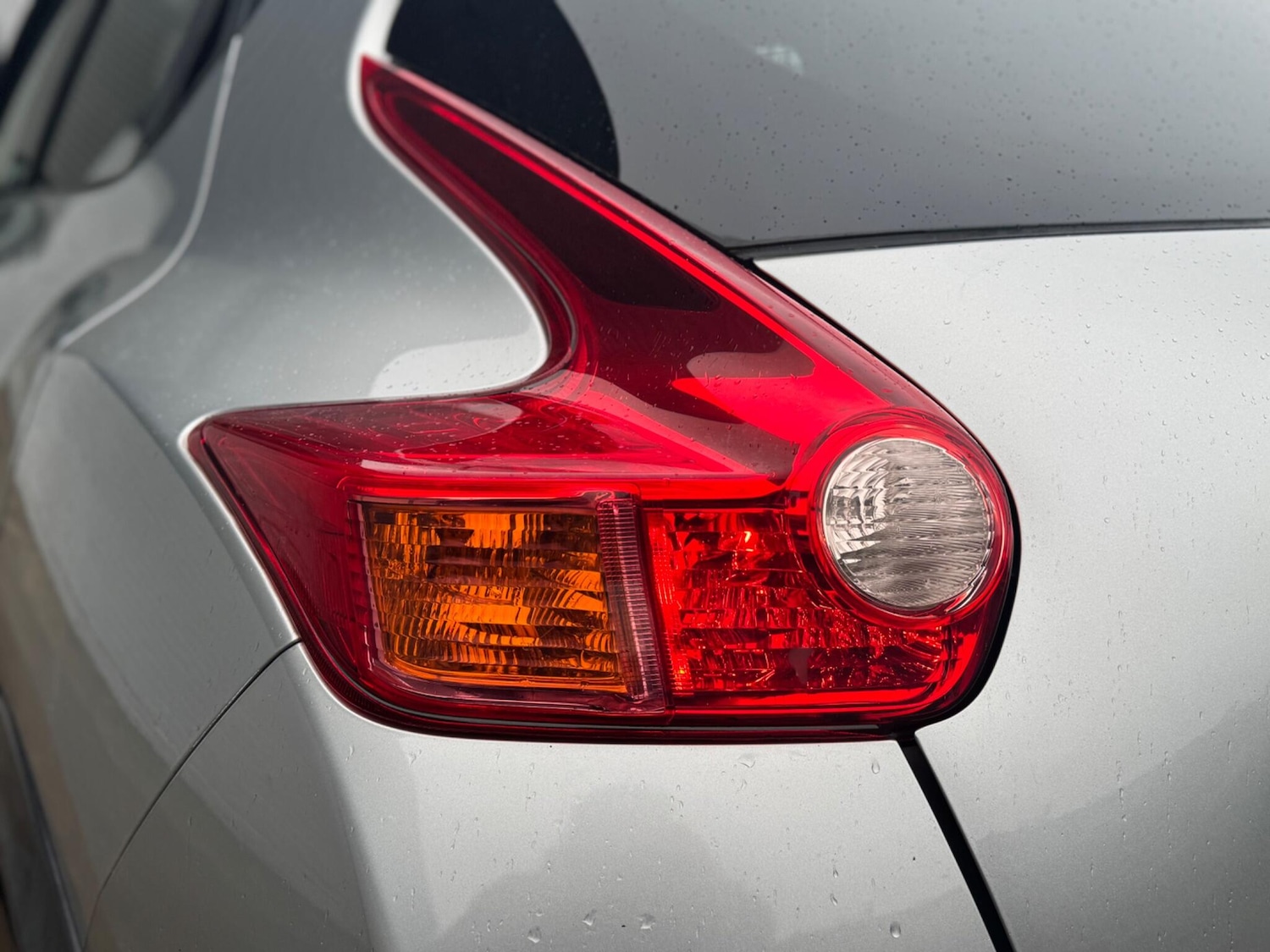 Used Nissan Juke for sale - 77216199: Photo 20