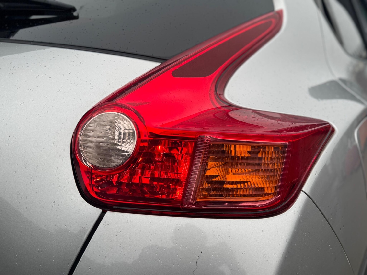 Used Nissan Juke for sale - 77216199: Photo 21