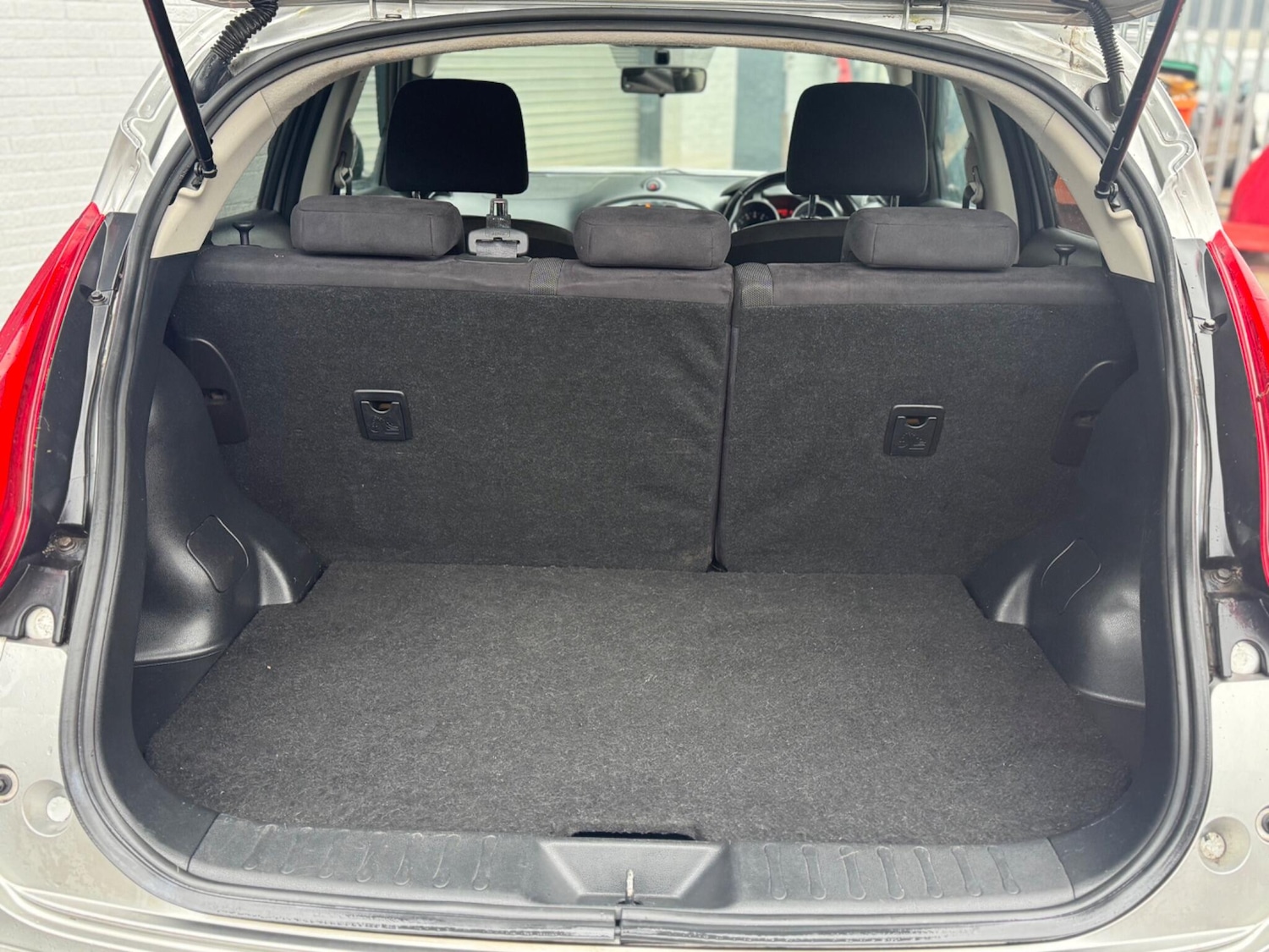 Used Nissan Juke for sale - 77216199: Photo 22