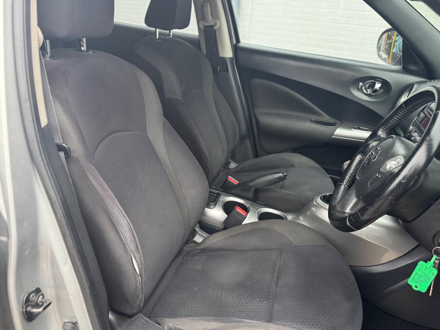 Used Nissan Juke for sale - 77216199: Photo 23