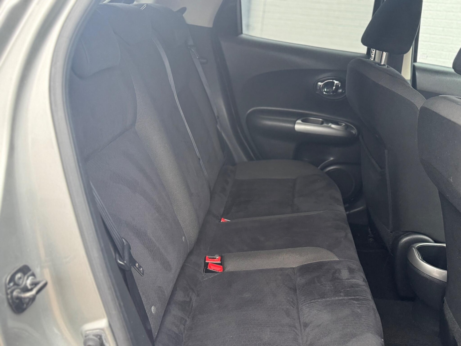 Used Nissan Juke for sale - 77216199: Photo 24