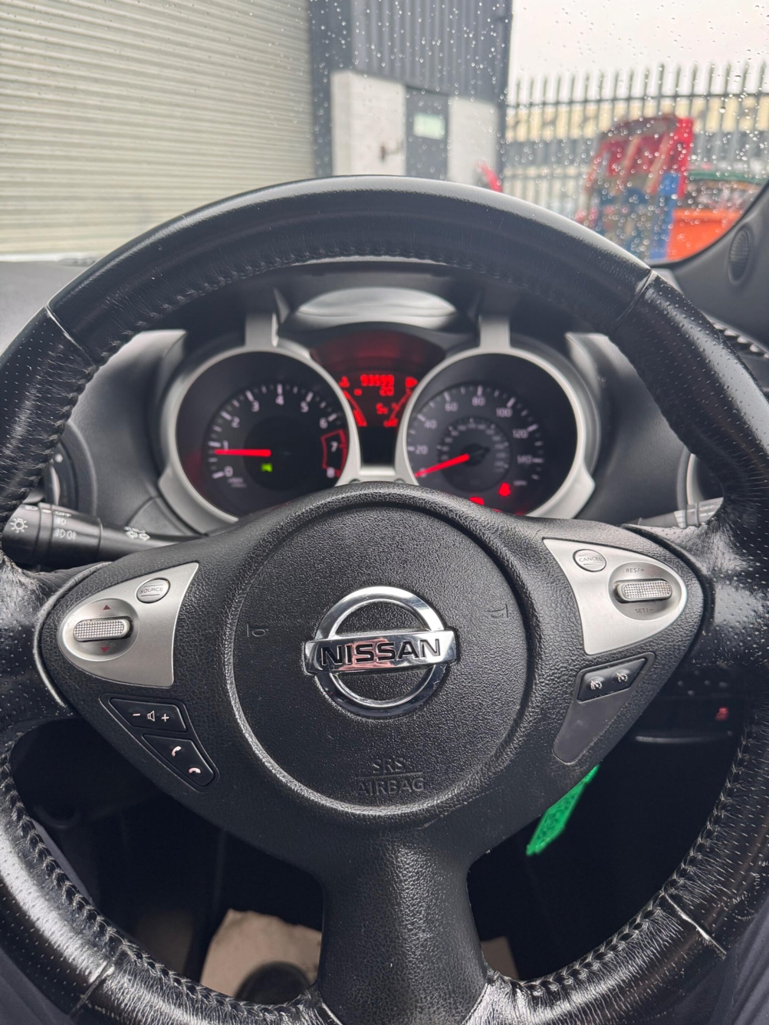 Used Nissan Juke for sale - 77216199: Photo 28