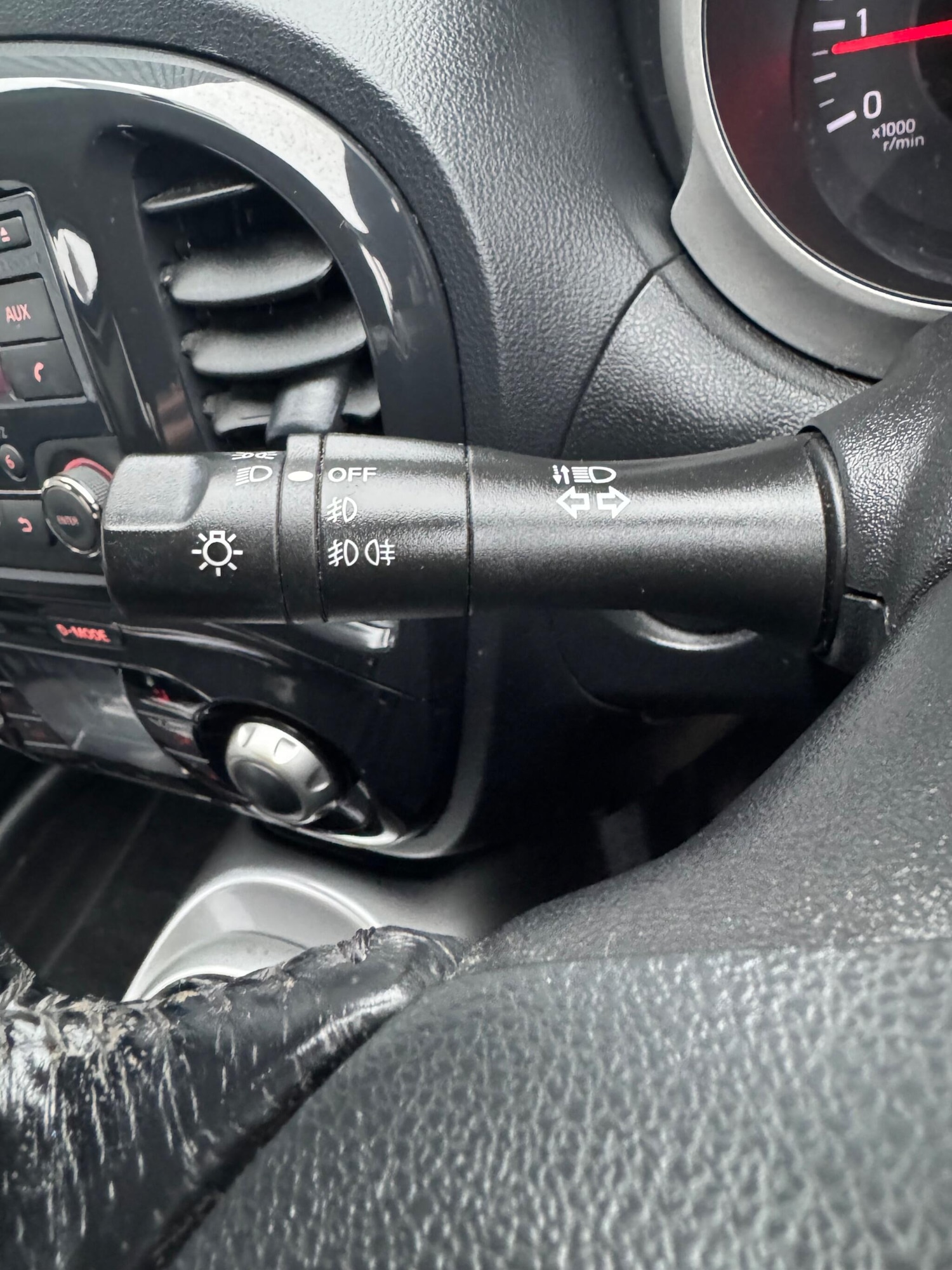 Used Nissan Juke for sale - 77216199: Photo 31