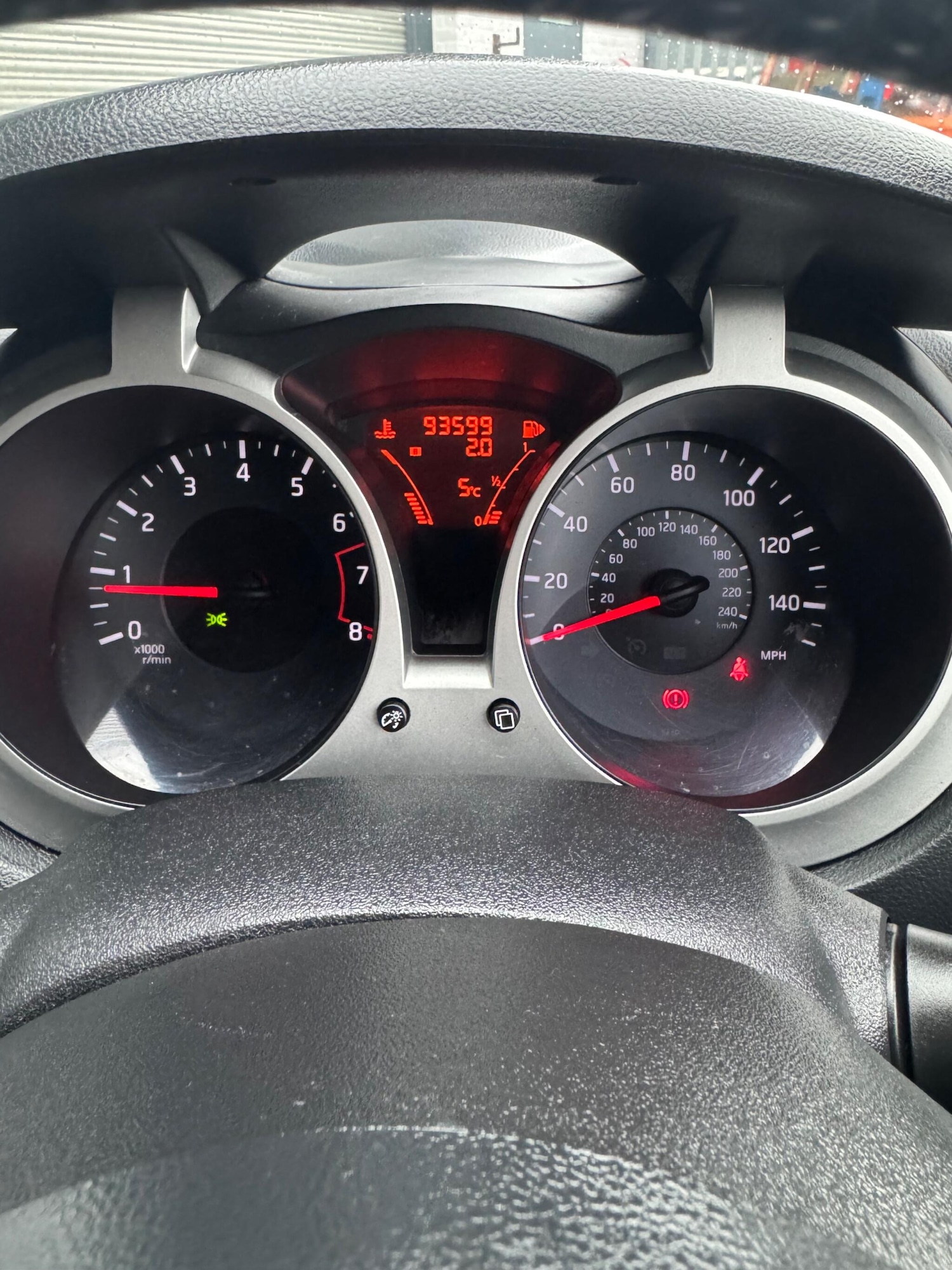 Used Nissan Juke for sale - 77216199: Photo 33