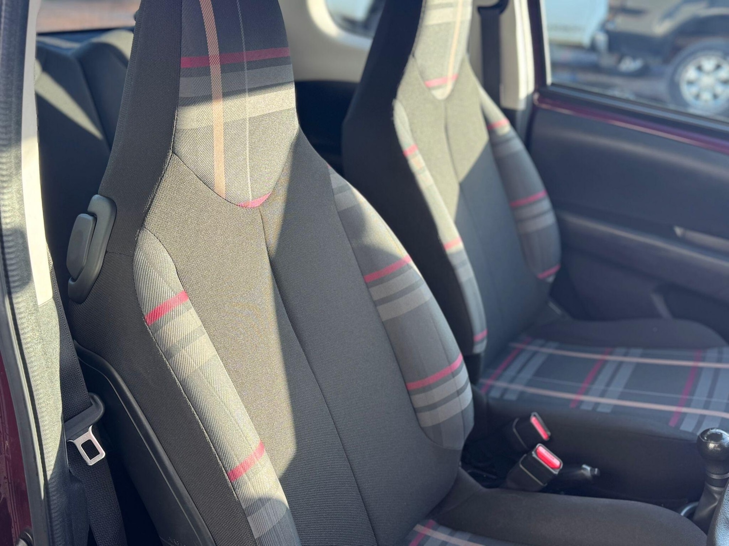 Used Peugeot 108 2016 for sale - 78072882: Photo 10