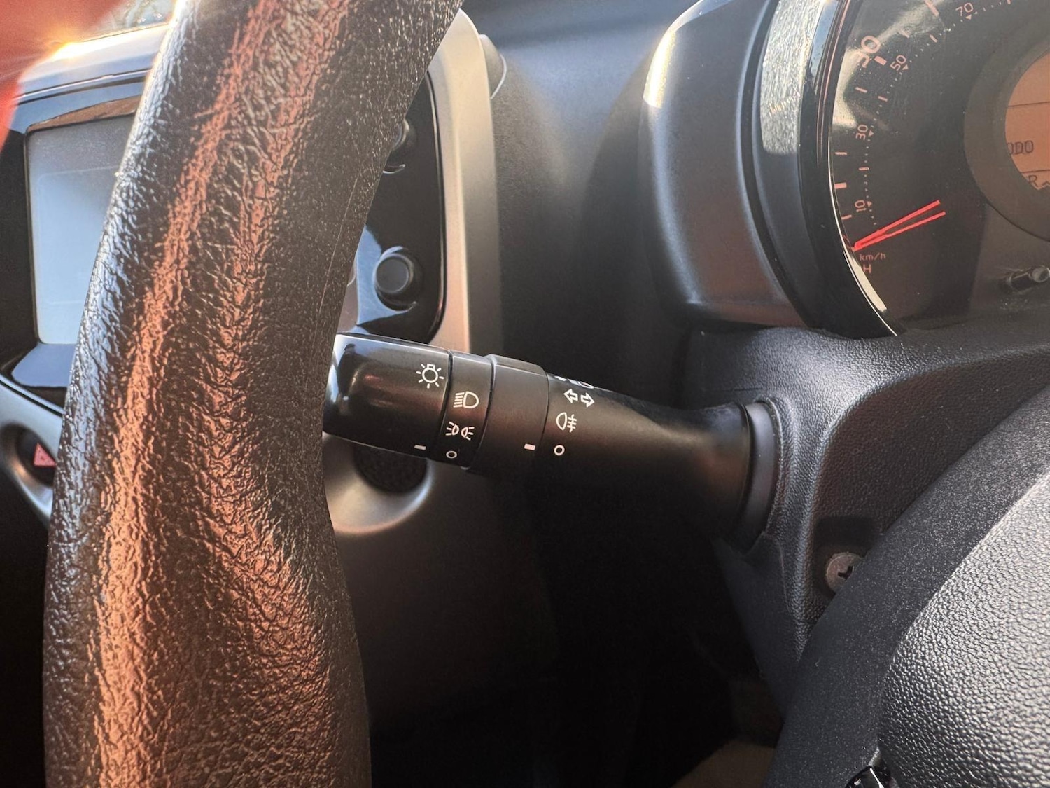 Used Peugeot 108 2016 for sale - 78072882: Photo 17