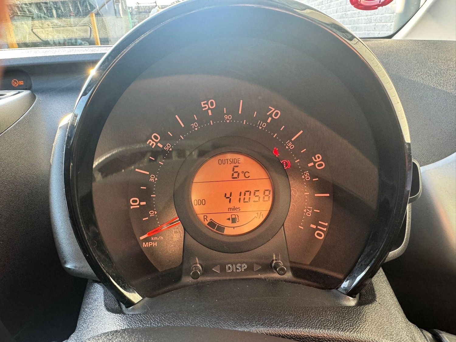 Used Peugeot 108 2016 for sale - 78072882: Photo 28