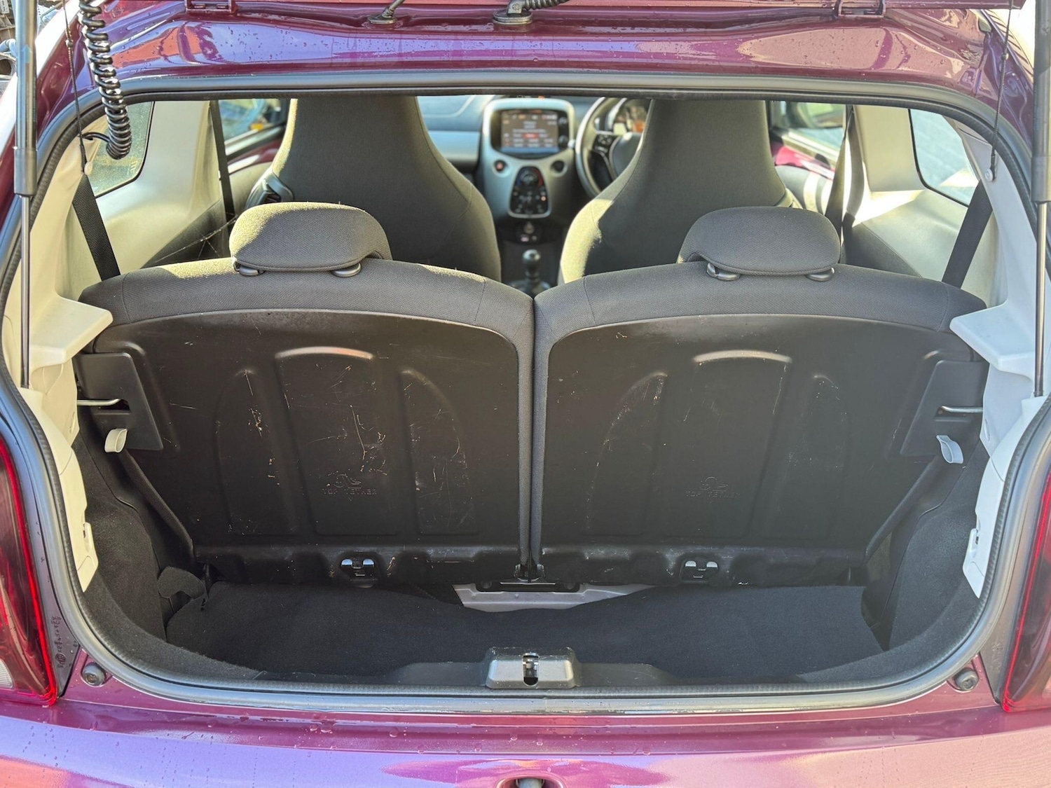 Used Peugeot 108 2016 for sale - 78072882: Photo 32