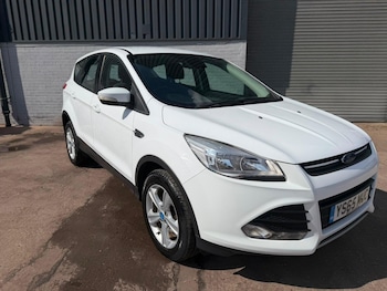Used Ford Kuga 2015 for sale - 79464407: Photo