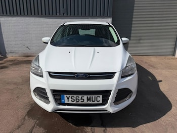 Used Ford Kuga 2015 for sale - 79464407: Photo