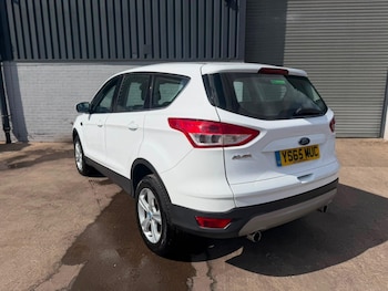 Used Ford Kuga 2015 for sale - 79464407: Photo