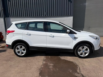 Used Ford Kuga 2015 for sale - 79464407: Photo