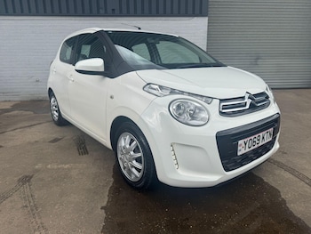 Used Citroen C1 2020 for sale - 78810270: Photo