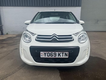Used Citroen C1 2020 for sale - 78810270: Photo