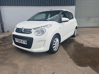 Used Citroen C1 2020 for sale - 78810270: Photo