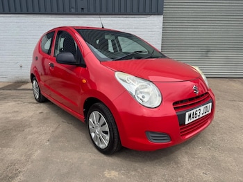 Used Suzuki Alto 2013 for sale - 78809444: Photo