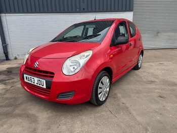 Used Suzuki Alto 2013 for sale - 78809444: Photo