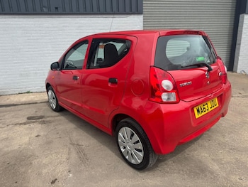Used Suzuki Alto 2013 for sale - 78809444: Photo