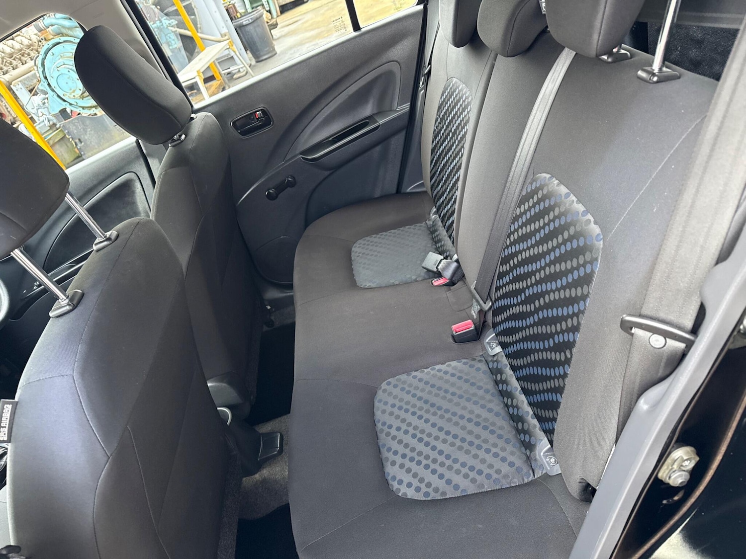 Used Suzuki Celerio 2016 for sale - 77229382: Photo 11