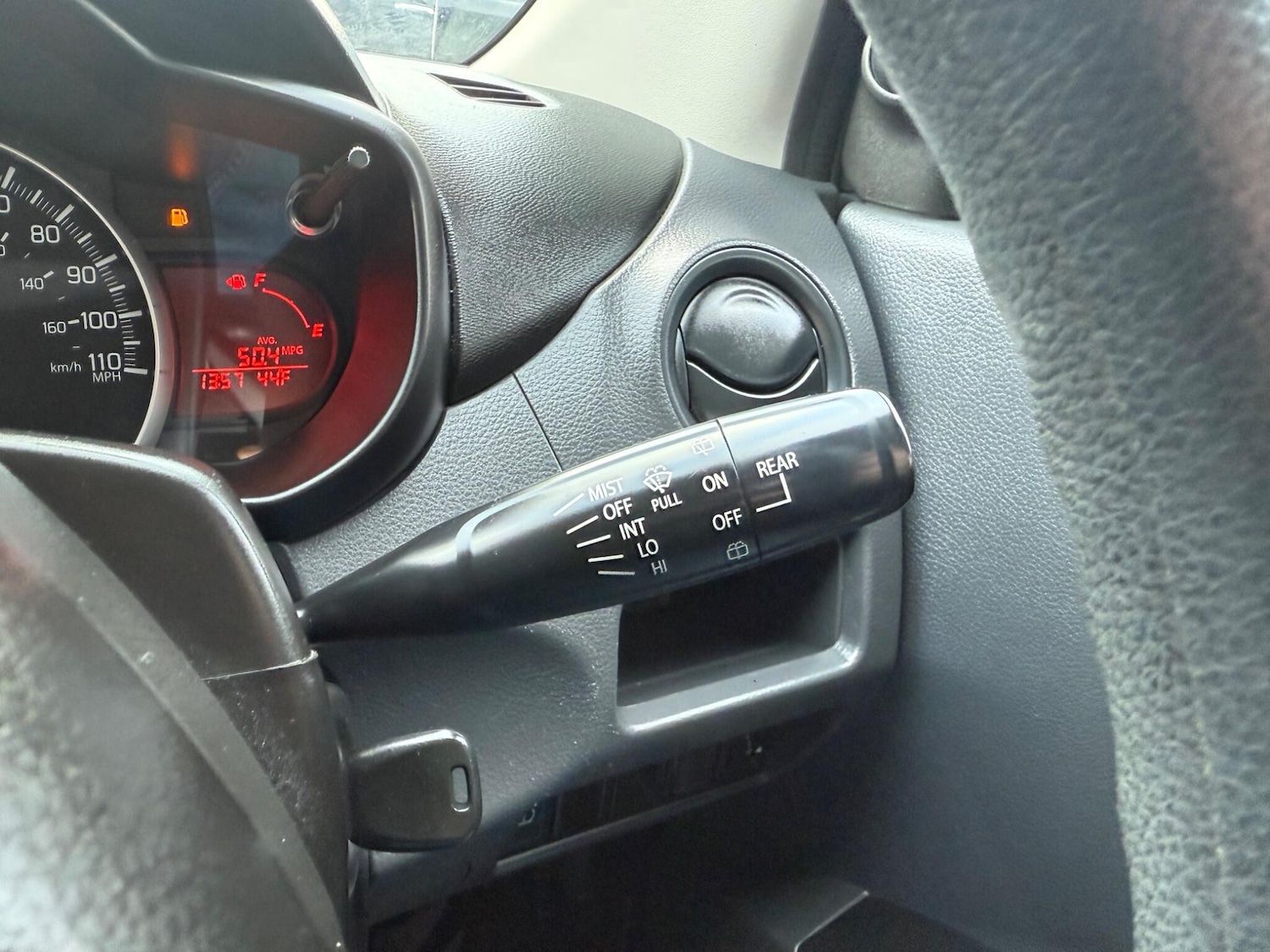 Used Suzuki Celerio 2016 for sale - 77229382: Photo 12