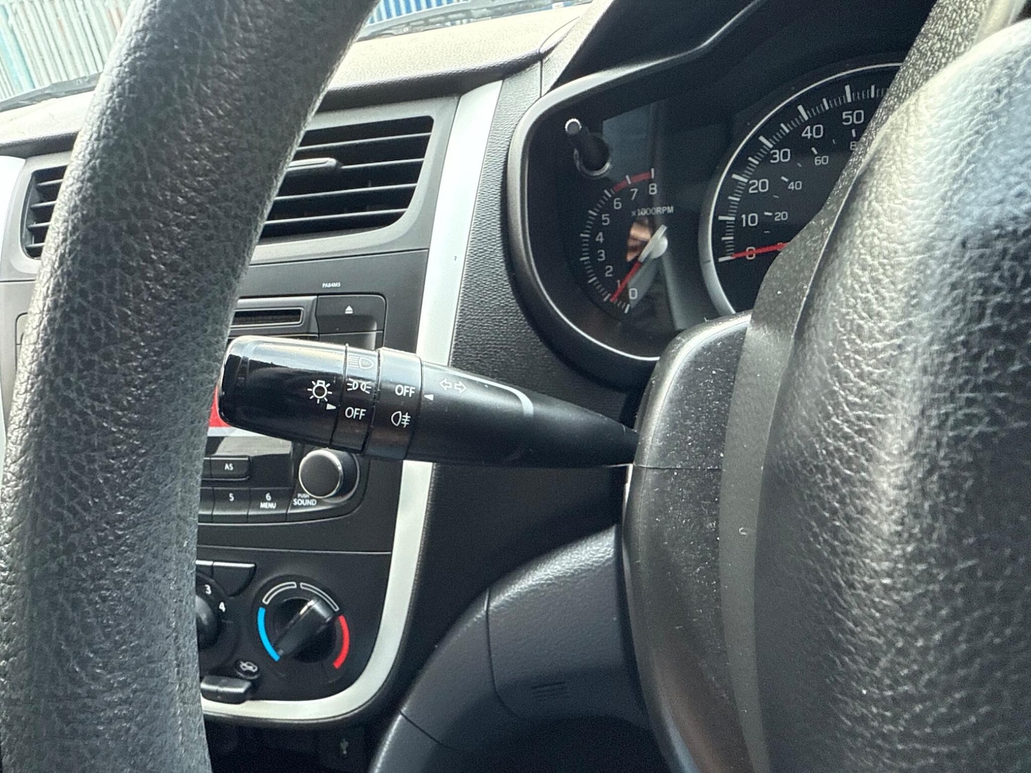 Used Suzuki Celerio 2016 for sale - 77229382: Photo 15