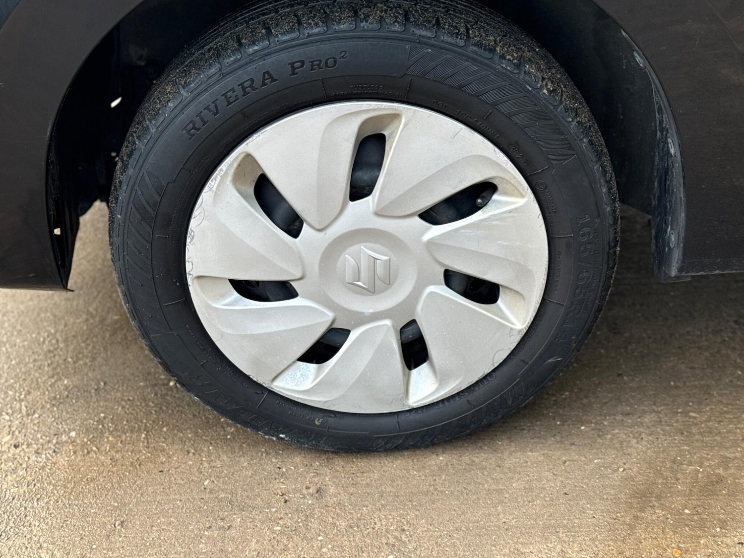 Used Suzuki Celerio 2016 for sale - 77229382: Photo 18